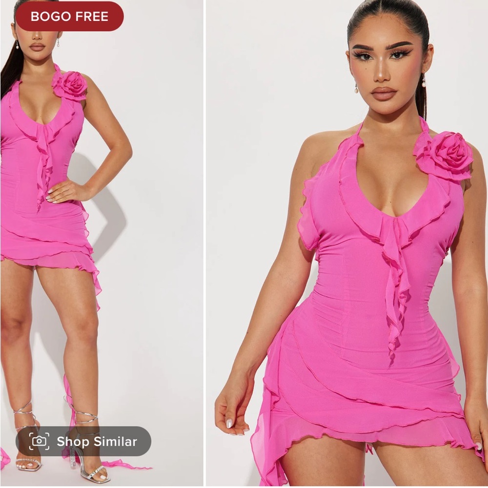 Fashionova dress